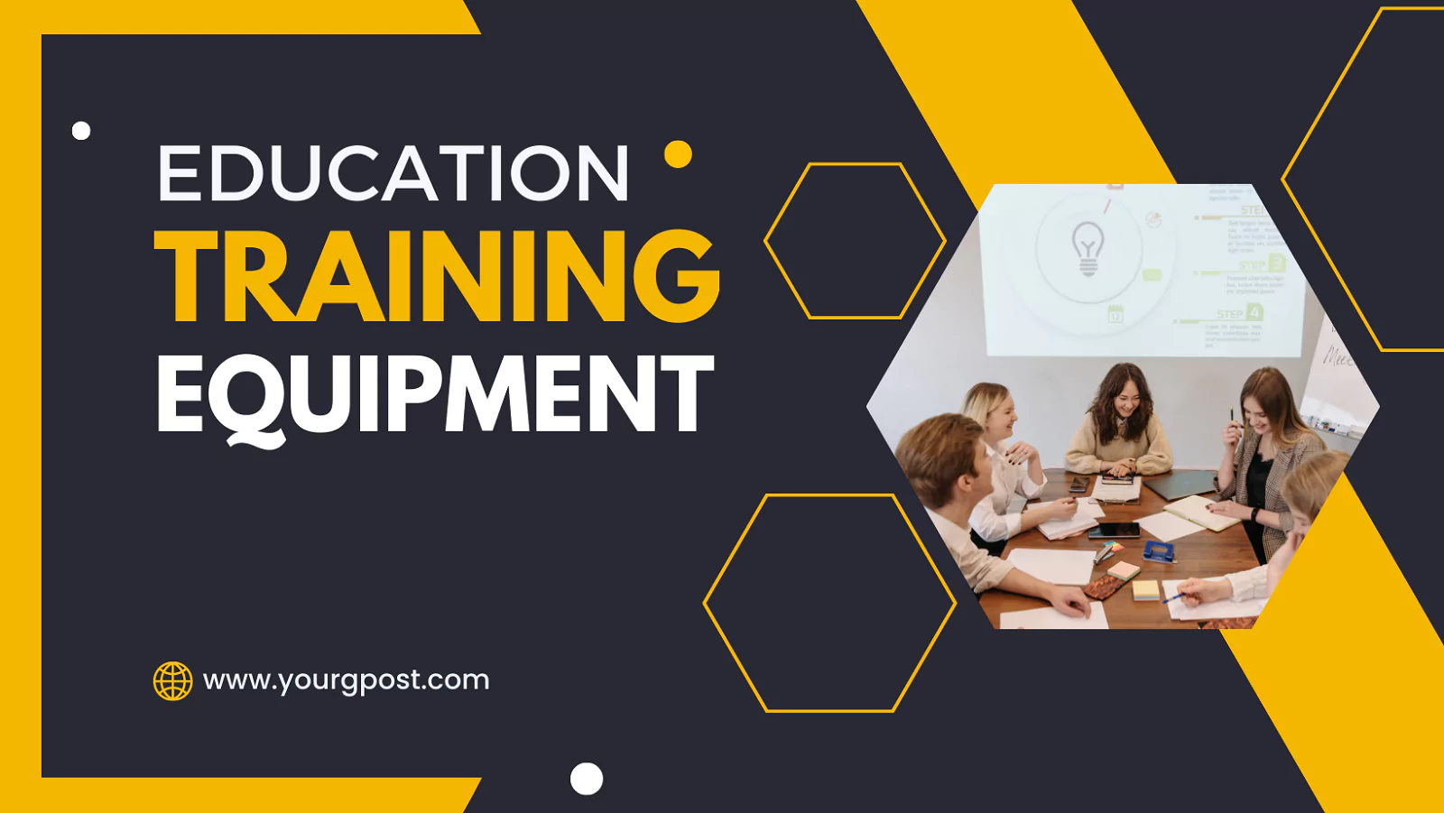 Education Training Equipment